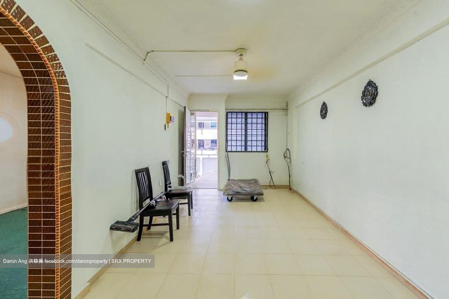 Blk 214 Bedok Town Centre (Bedok), HDB 3 Rooms #636652991